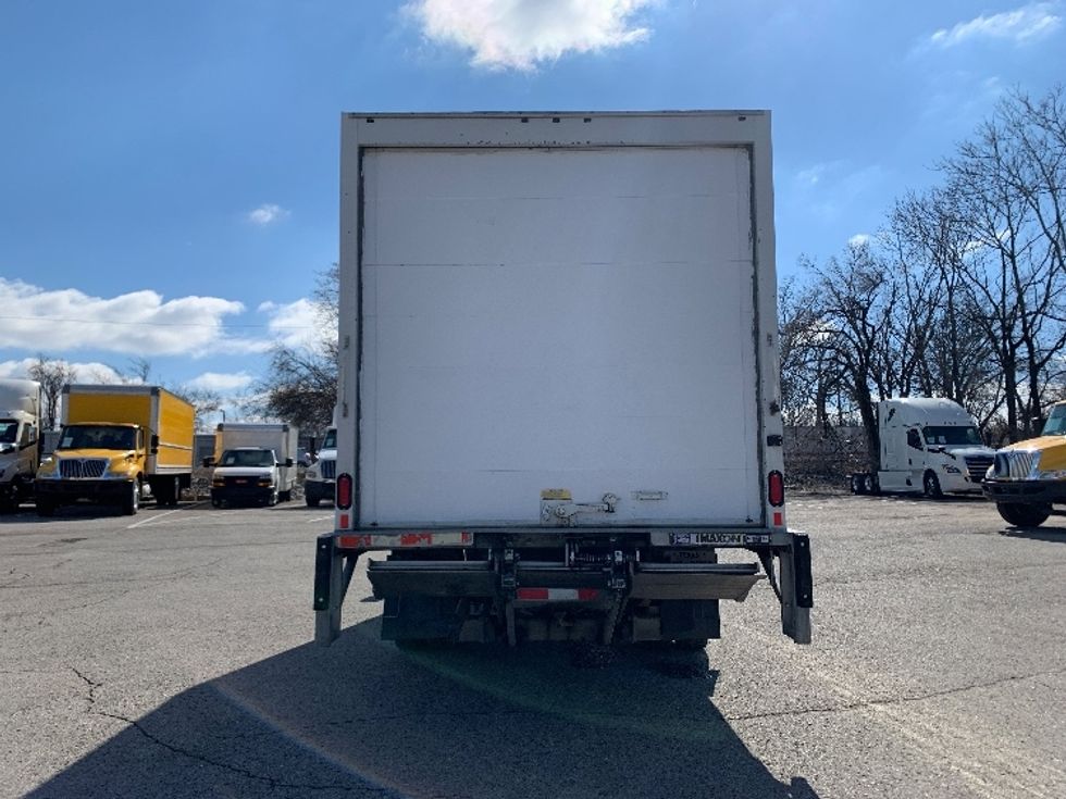 Medium Duty Box Truck-Light and Medium Duty Trucks-Ford-2019-F550-Nashville (Mount Juliet)-TN-126,102\n\t\tmiles-$ 33,000 - Image 7