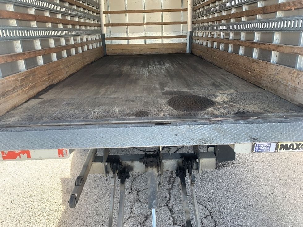 Medium Duty Box Truck-Light and Medium Duty Trucks-Ford-2019-F550-Nashville (Mount Juliet)-TN-126,102\n\t\tmiles-$ 33,000 - Image 10