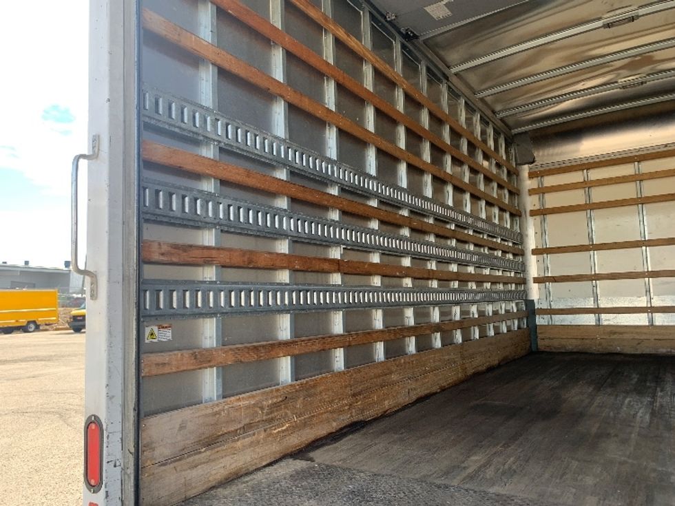 Medium Duty Box Truck-Light and Medium Duty Trucks-Ford-2019-F550-Nashville (Mount Juliet)-TN-126,102\n\t\tmiles-$ 33,000 - Image 11