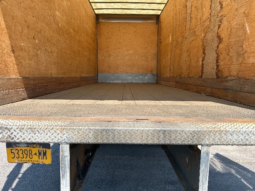 Medium Duty Box Truck-Light and Medium Duty Trucks-Ford-2019-F650-Rochester-NY-52,037\n\t\tmiles-$ 35,500 - Image 10