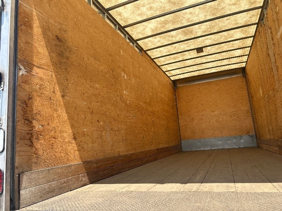 Medium Duty Box Truck-Light and Medium Duty Trucks-Ford-2019-F650-Rochester-NY-52,037\n\t\tmiles-$ 35,500 - Image 11