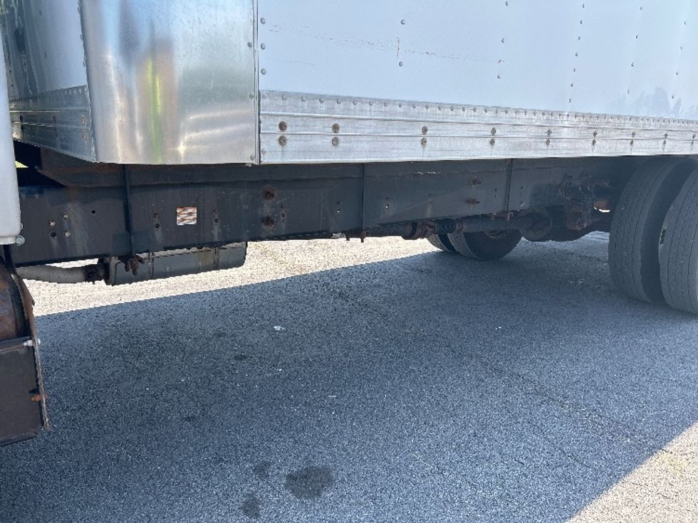 Medium Duty Box Truck-Light and Medium Duty Trucks-Ford-2019-F650-Rochester-NY-52,037\n\t\tmiles-$ 35,500 - Image 5