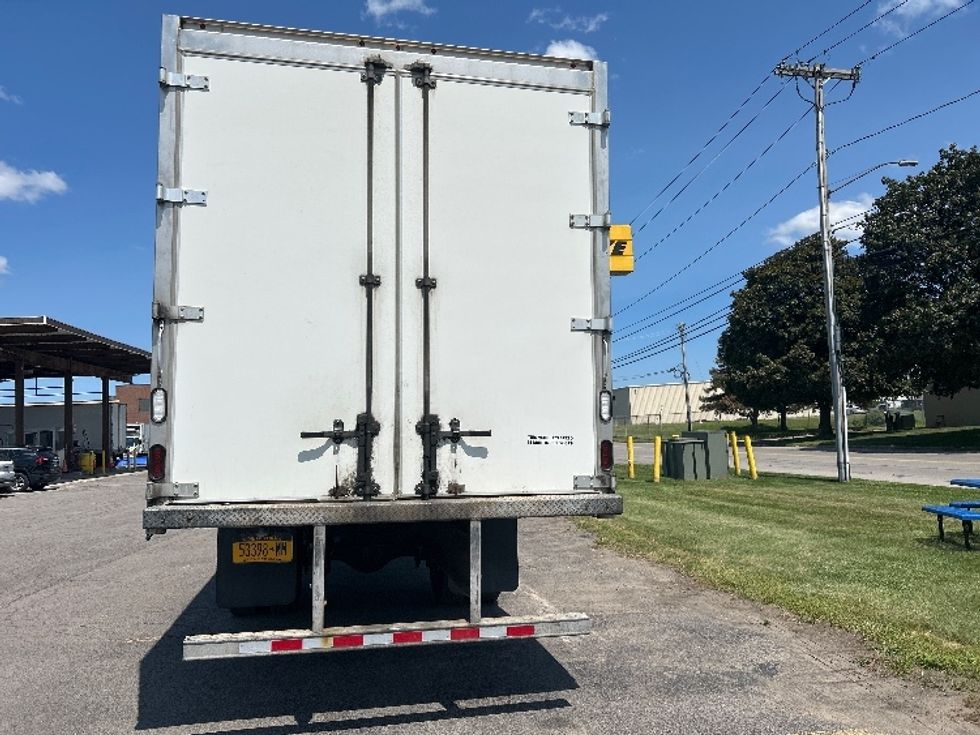 Medium Duty Box Truck-Light and Medium Duty Trucks-Ford-2019-F650-Rochester-NY-52,037\n\t\tmiles-$ 35,500 - Image 7