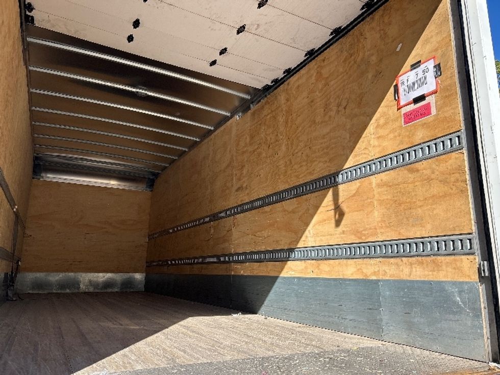 Medium Duty Box Truck-Light and Medium Duty Trucks-Ford-2019-F750-Greensboro-NC-105,057\n\t\tmiles-$ 42,250 - Image 11
