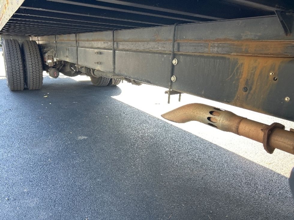 Medium Duty Box Truck-Light and Medium Duty Trucks-Ford-2019-F750-Greensboro-NC-105,057\n\t\tmiles-$ 42,250 - Image 13