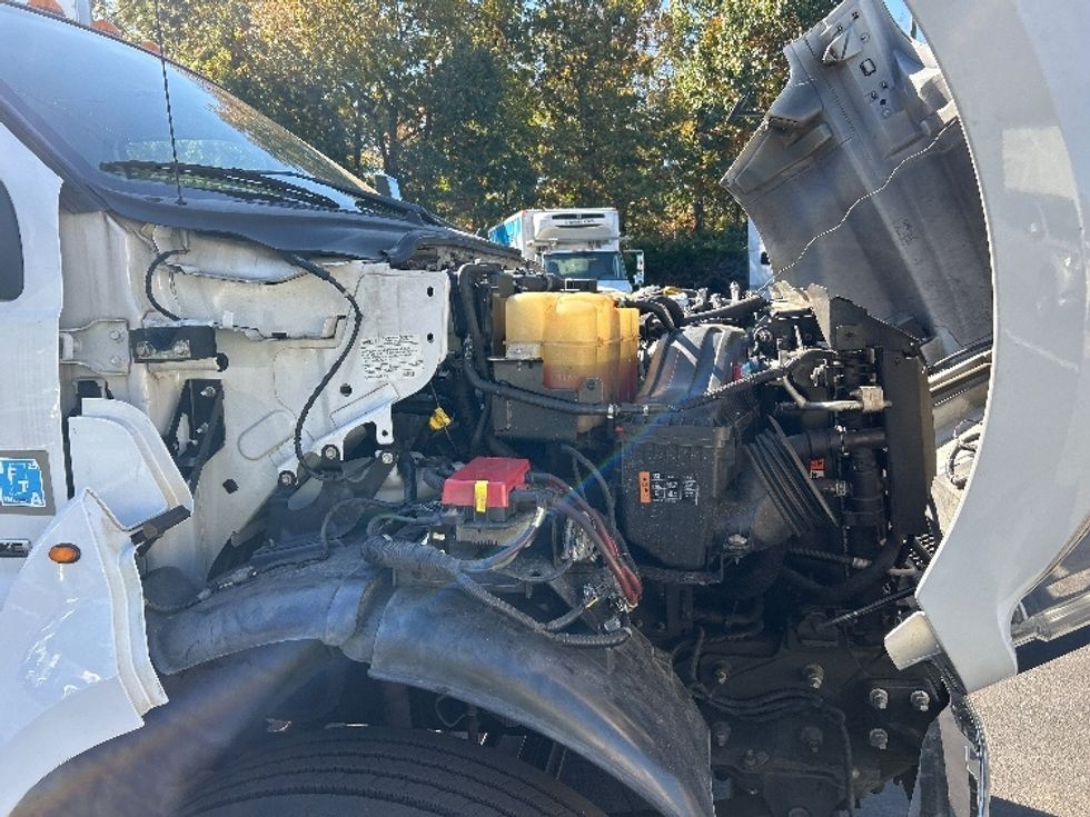 Medium Duty Box Truck-Light and Medium Duty Trucks-Ford-2019-F750-Greensboro-NC-105,057\n\t\tmiles-$ 42,250 - Image 22