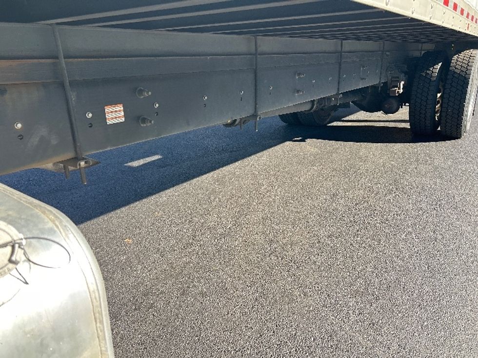 Medium Duty Box Truck-Light and Medium Duty Trucks-Ford-2019-F750-Greensboro-NC-105,057\n\t\tmiles-$ 42,250 - Image 5