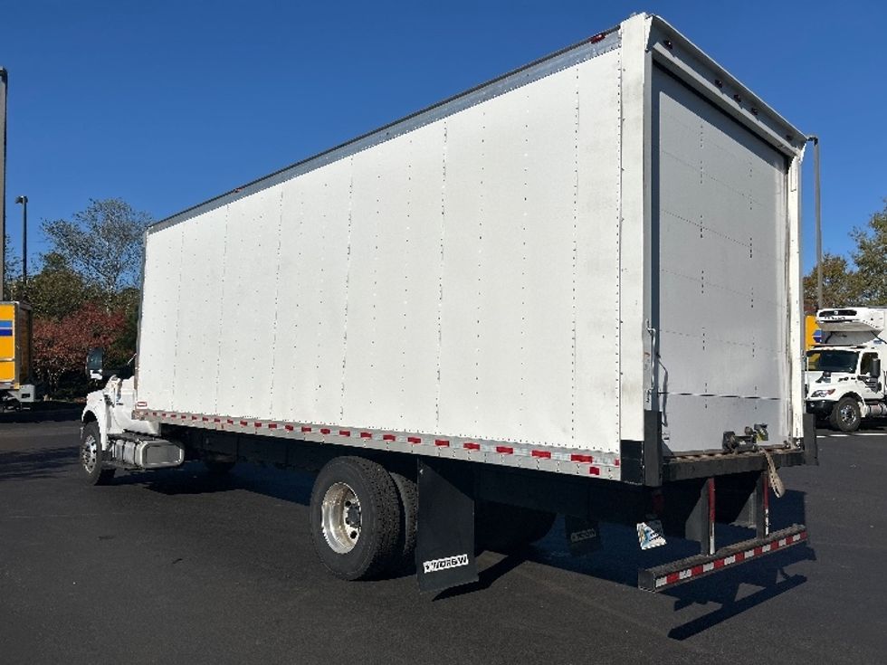 Medium Duty Box Truck-Light and Medium Duty Trucks-Ford-2019-F750-Greensboro-NC-105,057\n\t\tmiles-$ 42,250 - Image 6