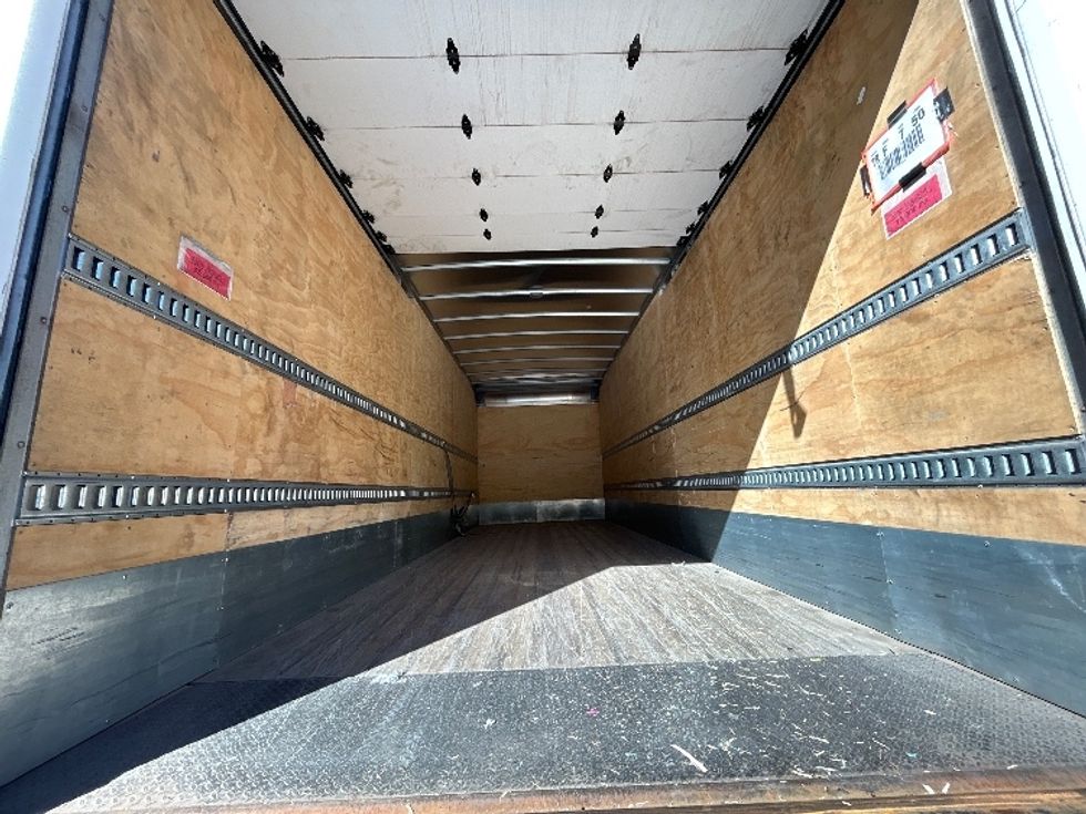 Medium Duty Box Truck-Light and Medium Duty Trucks-Ford-2019-F750-Greensboro-NC-105,057\n\t\tmiles-$ 42,250 - Image 9