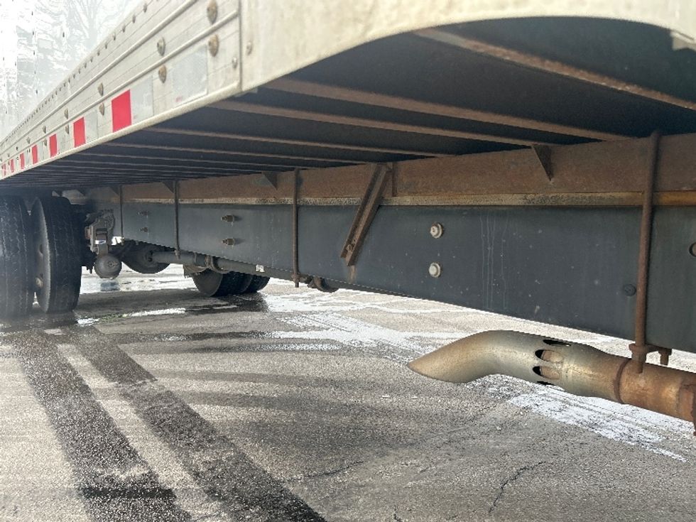 Medium Duty Box Truck-Light and Medium Duty Trucks-Ford-2019-F750-Oakwood Village-OH-162,291\n\t\tmiles-$ 38,500 - Image 11