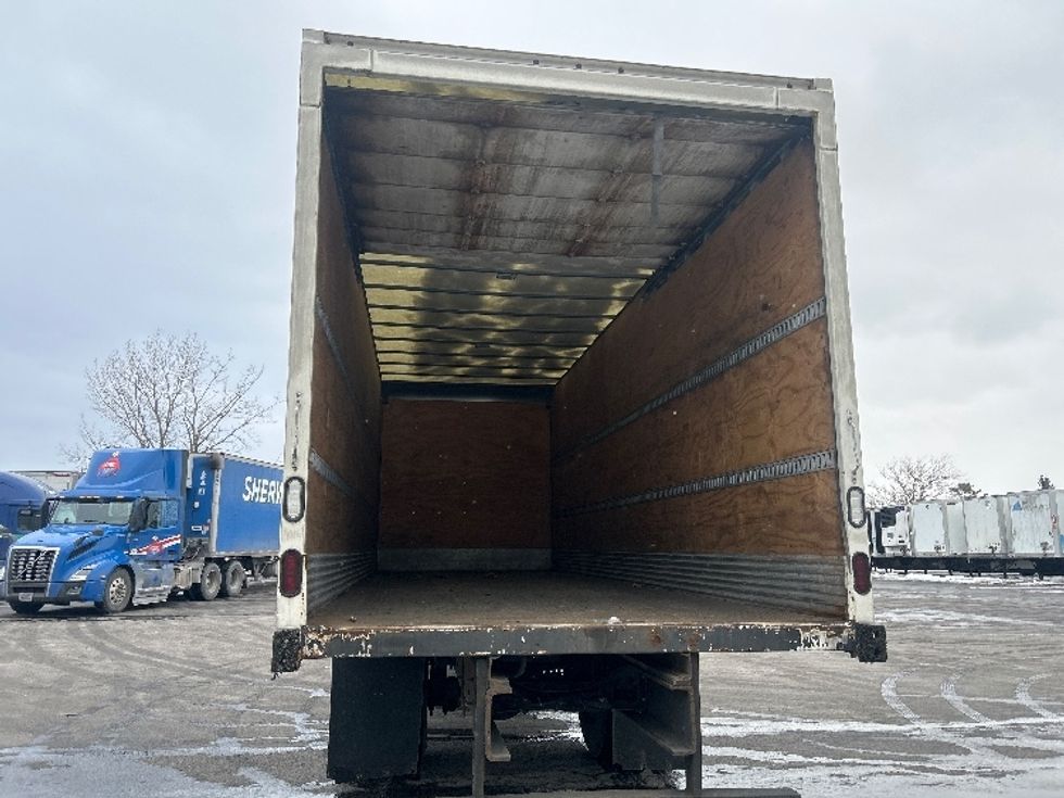 Medium Duty Box Truck-Light and Medium Duty Trucks-Ford-2019-F750-Oakwood Village-OH-162,291\n\t\tmiles-$ 38,500 - Image 6