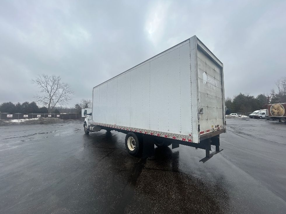 Medium Duty Box Truck-Light and Medium Duty Trucks-Ford-2019-F750-Oakwood Village-OH-188,515\n\t\tmiles-$ 34,250 - Image 6