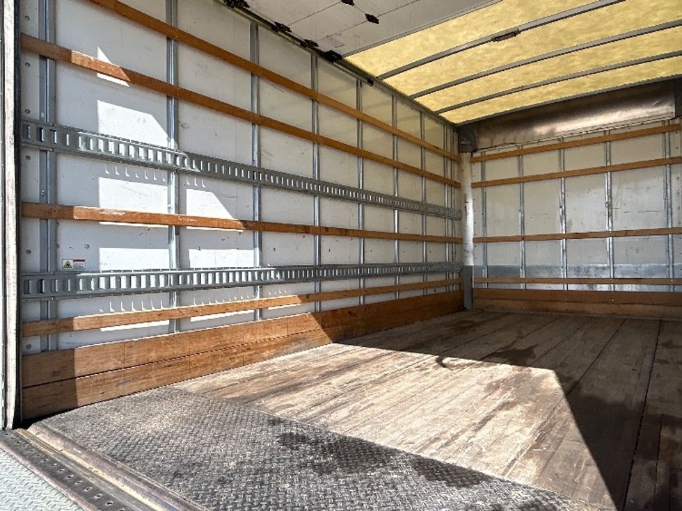 Medium Duty Box Truck-Light and Medium Duty Trucks-Ford-2020-F450-Lubbock-TX-104,971\n\t\tmiles-$ 33,250 - Image 11