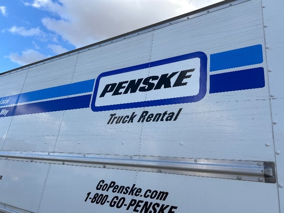 Medium Duty Box Truck-Light and Medium Duty Trucks-Ford-2020-F450-Lubbock-TX-99,598\n\t\tmiles-$ 33,000 - Image 27