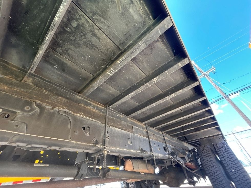 Medium Duty Box Truck-Light and Medium Duty Trucks-Ford-2020-F450-Lubbock-TX-99,598\n\t\tmiles-$ 33,000 - Image 5