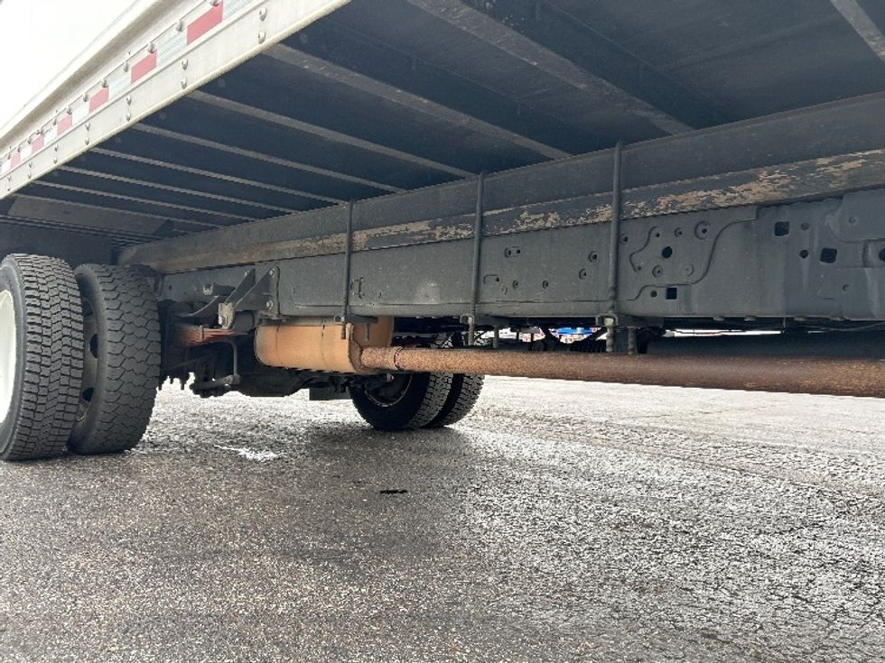 Medium Duty Box Truck-Light and Medium Duty Trucks-Ford-2020-F450-Memphis-TN-75,709\n\t\tmiles-$ 36,750 - Image 14