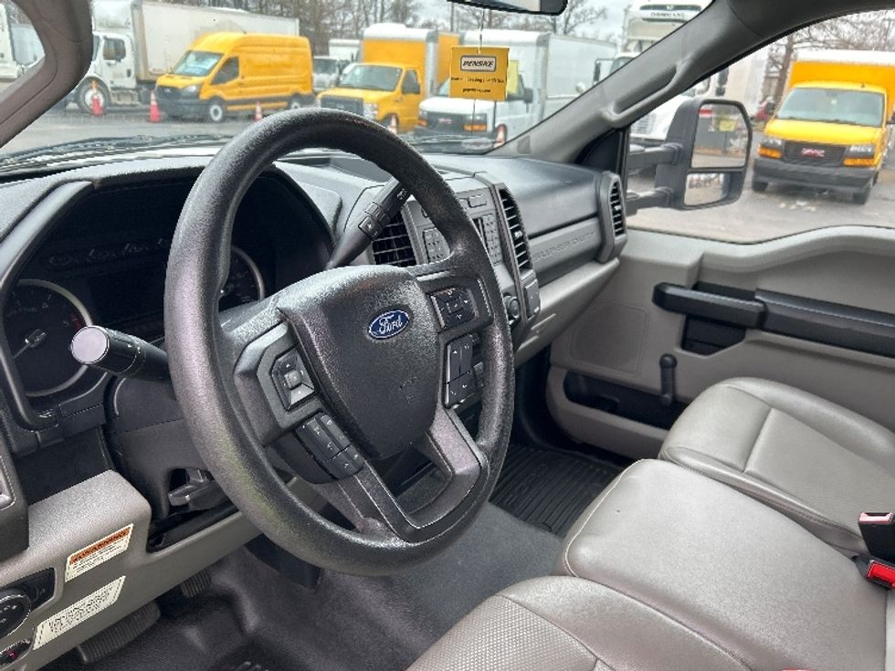 Medium Duty Box Truck-Light and Medium Duty Trucks-Ford-2020-F450-Memphis-TN-75,709\n\t\tmiles-$ 36,750 - Image 17