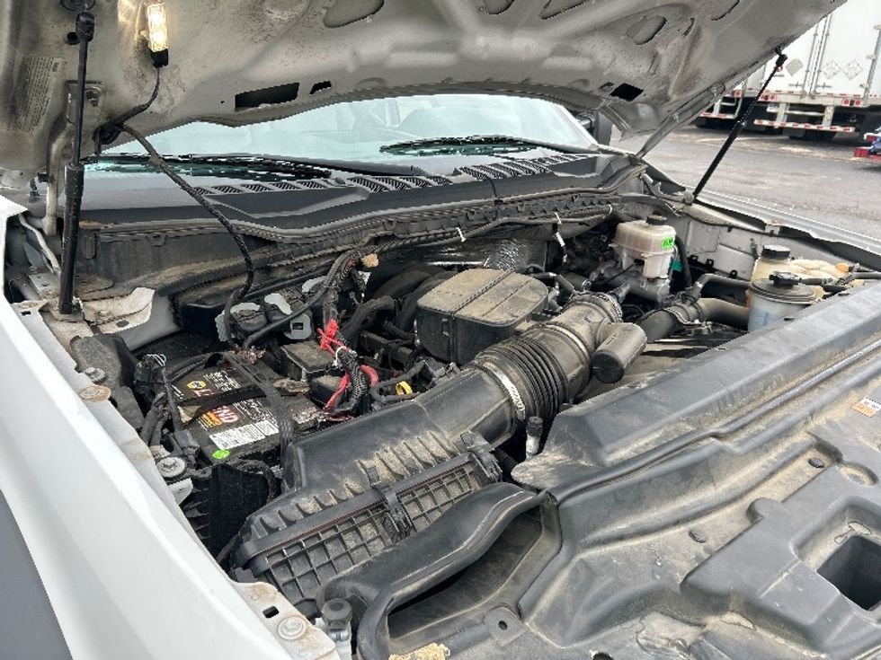 Medium Duty Box Truck-Light and Medium Duty Trucks-Ford-2020-F450-Memphis-TN-75,709\n\t\tmiles-$ 36,750 - Image 23