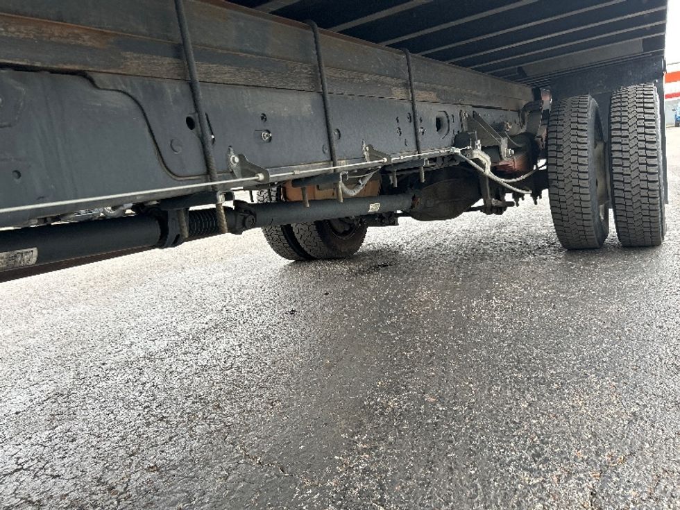 Medium Duty Box Truck-Light and Medium Duty Trucks-Ford-2020-F450-Memphis-TN-75,709\n\t\tmiles-$ 36,750 - Image 5