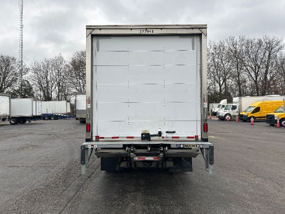 Medium Duty Box Truck-Light and Medium Duty Trucks-Ford-2020-F450-Memphis-TN-75,709\n\t\tmiles-$ 36,750 - Image 7