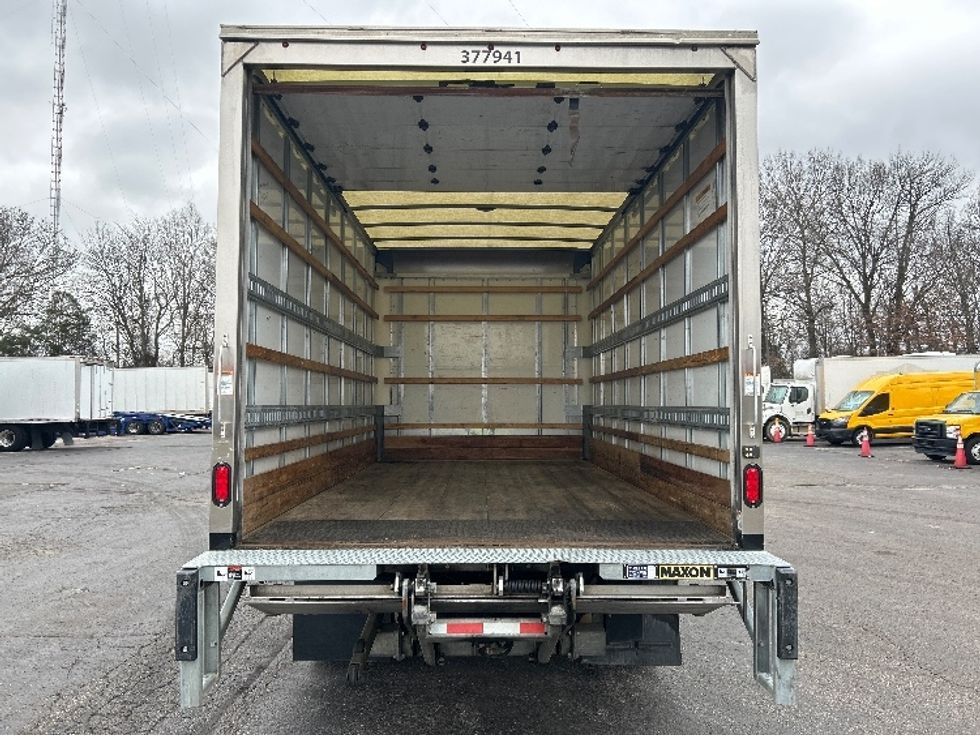 Medium Duty Box Truck-Light and Medium Duty Trucks-Ford-2020-F450-Memphis-TN-75,709\n\t\tmiles-$ 36,750 - Image 8