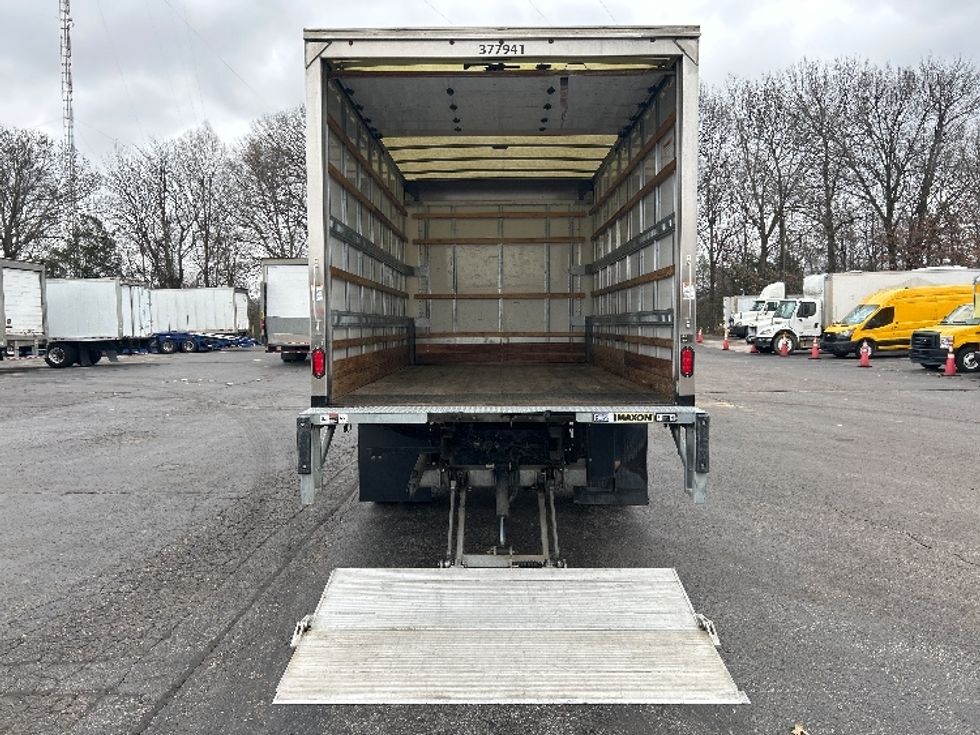 Medium Duty Box Truck-Light and Medium Duty Trucks-Ford-2020-F450-Memphis-TN-75,709\n\t\tmiles-$ 36,750 - Image 9