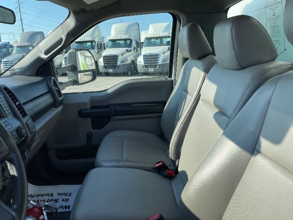 Medium Duty Box Truck-Light and Medium Duty Trucks-Ford-2020-F450-Moberly-MO-88,787\n\t\tmiles-$ 45,000 - Image 19