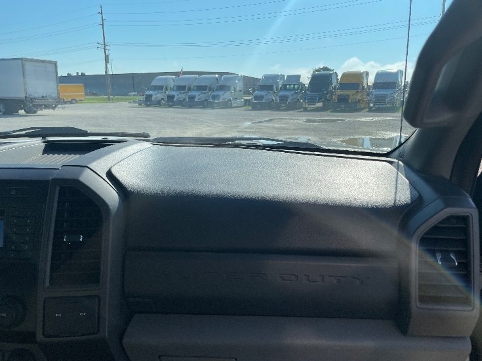 Medium Duty Box Truck-Light and Medium Duty Trucks-Ford-2020-F450-Moberly-MO-88,787\n\t\tmiles-$ 45,000 - Image 21