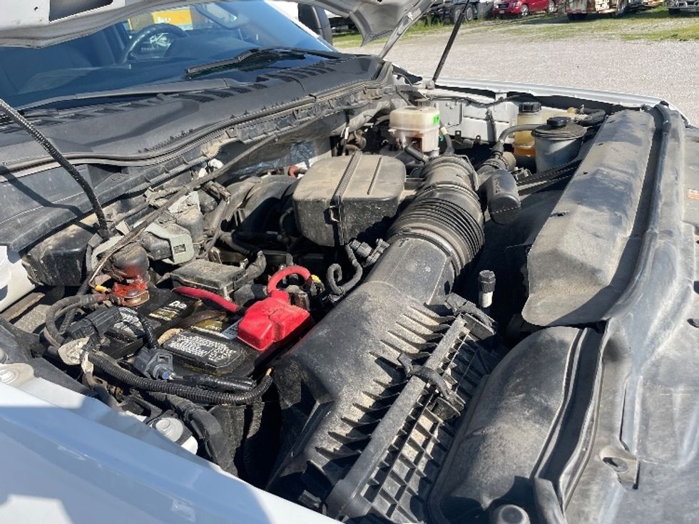 Medium Duty Box Truck-Light and Medium Duty Trucks-Ford-2020-F450-Moberly-MO-88,787\n\t\tmiles-$ 45,000 - Image 23