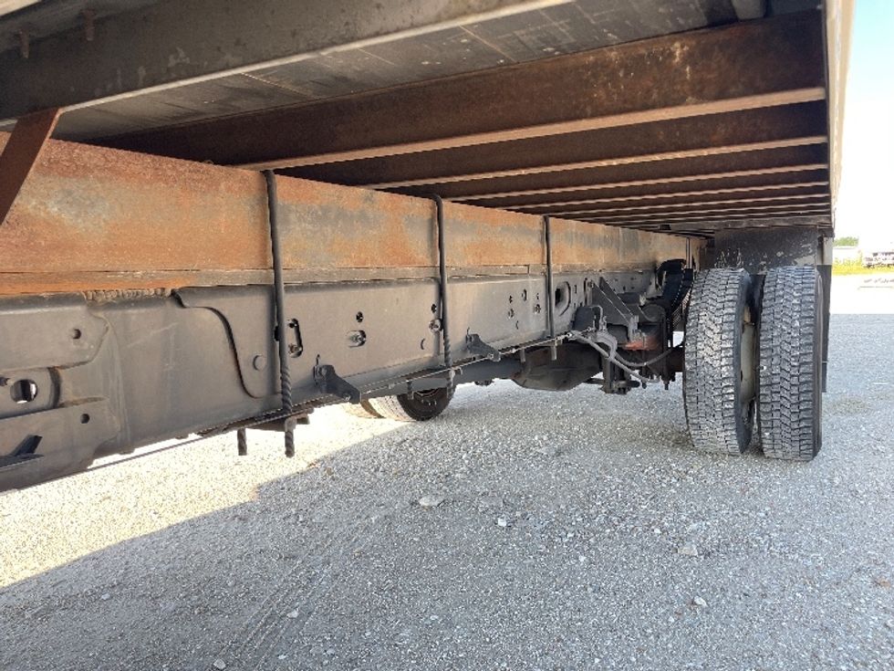 Medium Duty Box Truck-Light and Medium Duty Trucks-Ford-2020-F450-Moberly-MO-88,787\n\t\tmiles-$ 45,000 - Image 5