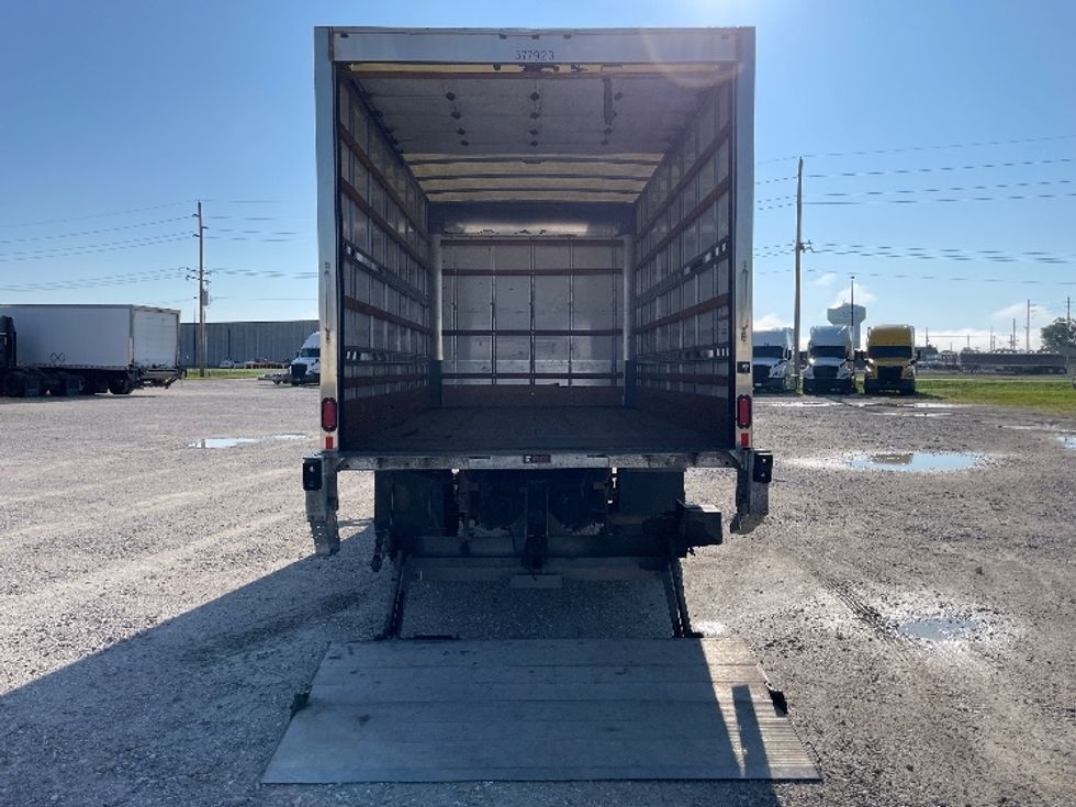 Medium Duty Box Truck-Light and Medium Duty Trucks-Ford-2020-F450-Moberly-MO-88,787\n\t\tmiles-$ 45,000 - Image 9