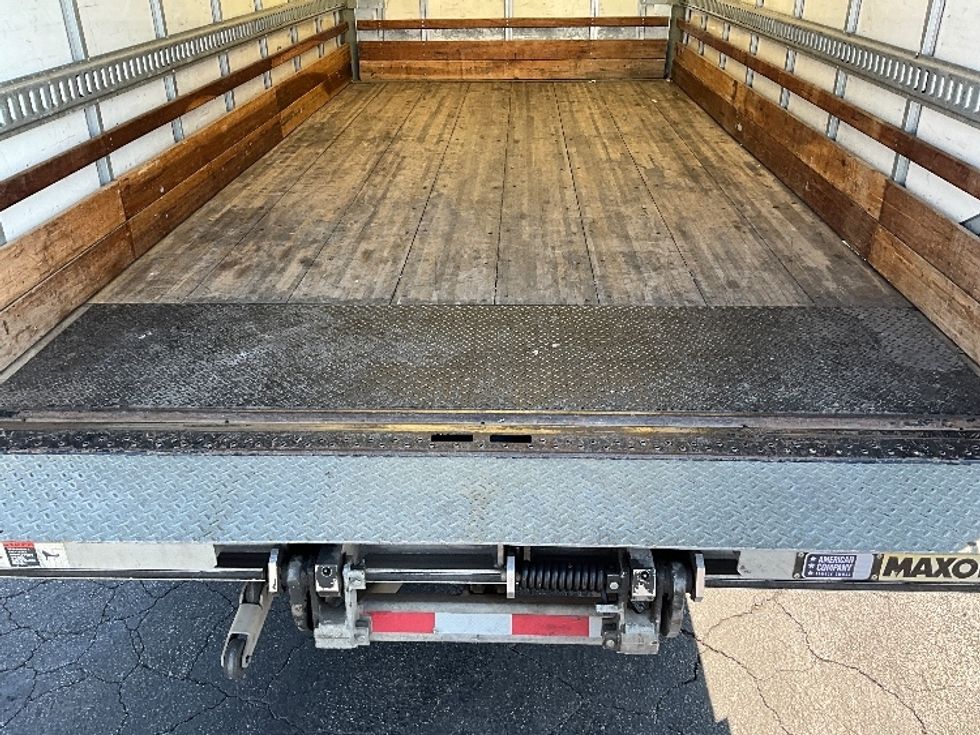 Medium Duty Box Truck-Light and Medium Duty Trucks-Ford-2020-F450-San Antonio-TX-134,650\n\t\tmiles-$ 33,250 - Image 10