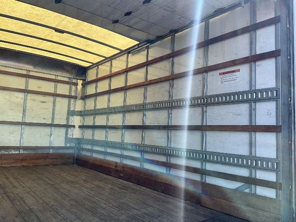 Medium Duty Box Truck-Light and Medium Duty Trucks-Ford-2020-F450-San Antonio-TX-134,650\n\t\tmiles-$ 33,250 - Image 12