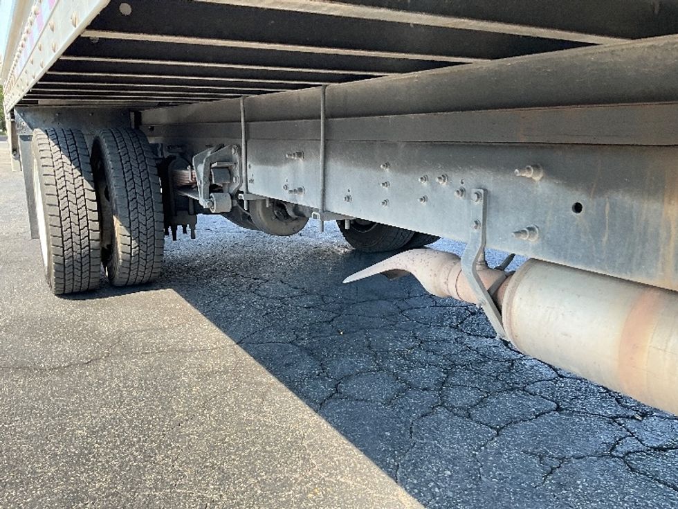 Medium Duty Box Truck-Light and Medium Duty Trucks-Ford-2020-F450-San Antonio-TX-134,650\n\t\tmiles-$ 33,250 - Image 14