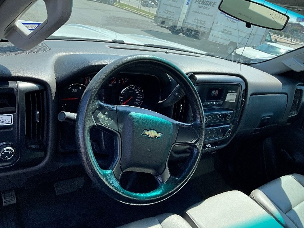 Medium Duty Box Truck-Light and Medium Duty Trucks-Ford-2020-F450-San Antonio-TX-134,650\n\t\tmiles-$ 33,250 - Image 17