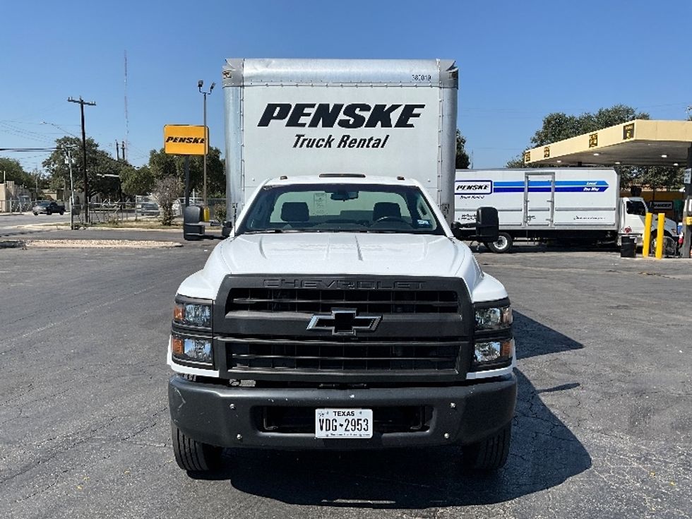 2020 Gm GM515 GM photo 2