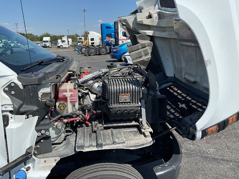 Medium Duty Box Truck-Light and Medium Duty Trucks-Ford-2020-F450-San Antonio-TX-134,650\n\t\tmiles-$ 33,250 - Image 23