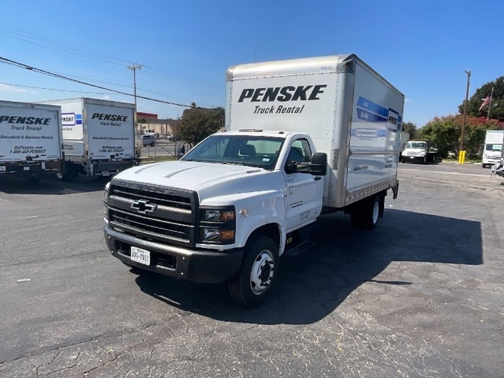 2020 Gm GM515 GM photo 3