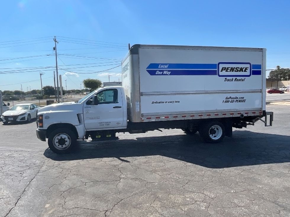 2020 Gm GM515 GM photo 4