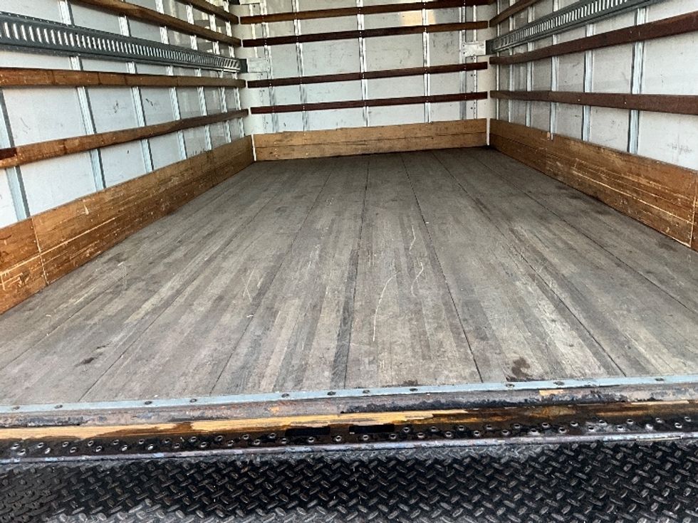 Medium Duty Box Truck-Light and Medium Duty Trucks-Ford-2020-F450-Torrance-CA-70,826\n\t\tmiles-$ 37,750 - Image 10