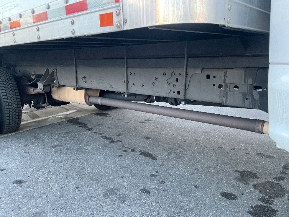 Medium Duty Box Truck-Light and Medium Duty Trucks-Ford-2020-F450-Torrance-CA-70,826\n\t\tmiles-$ 37,750 - Image 14