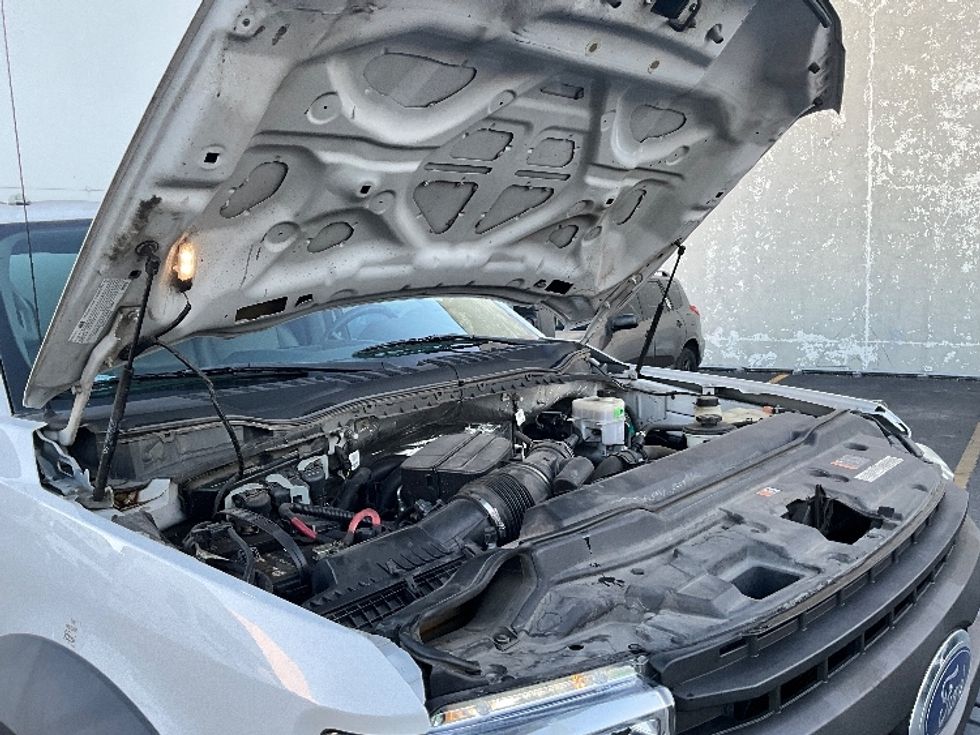 Medium Duty Box Truck-Light and Medium Duty Trucks-Ford-2020-F450-Torrance-CA-70,826\n\t\tmiles-$ 37,750 - Image 23