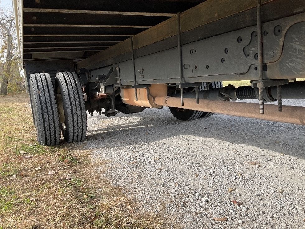 Medium Duty Box Truck-Light and Medium Duty Trucks-Ford-2020-F450-Tulsa-OK-79,410\n\t\tmiles-$ 35,750 - Image 14