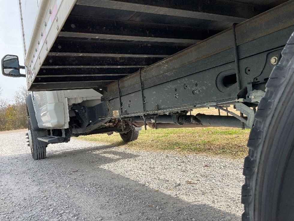 Medium Duty Box Truck-Light and Medium Duty Trucks-Ford-2020-F450-Tulsa-OK-79,410\n\t\tmiles-$ 35,750 - Image 5