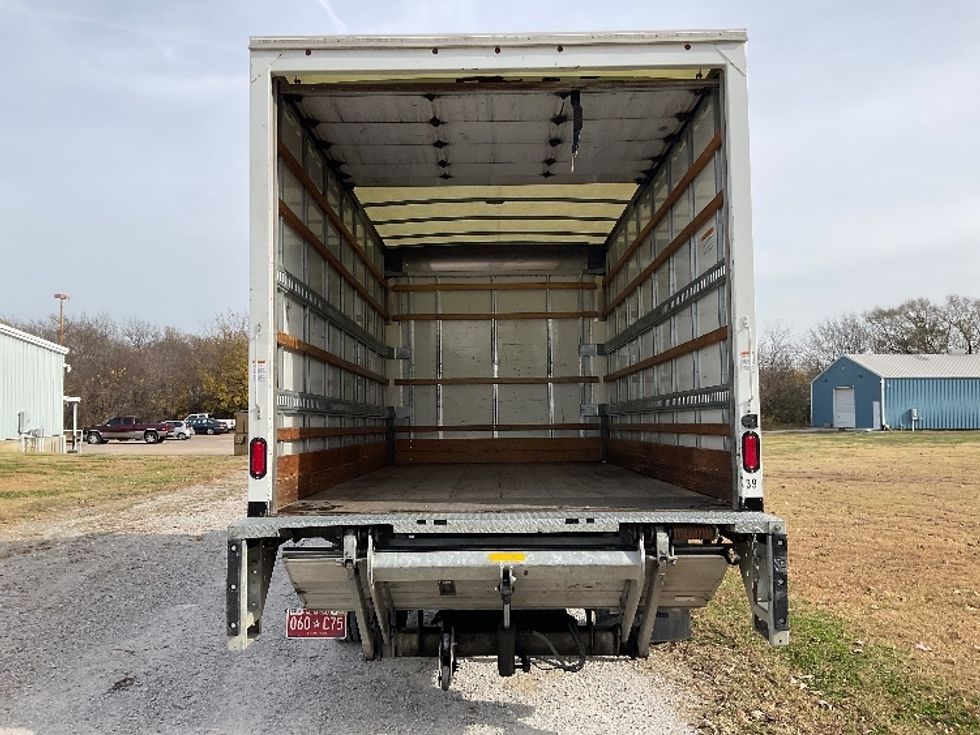 Medium Duty Box Truck-Light and Medium Duty Trucks-Ford-2020-F450-Tulsa-OK-79,410\n\t\tmiles-$ 35,750 - Image 8