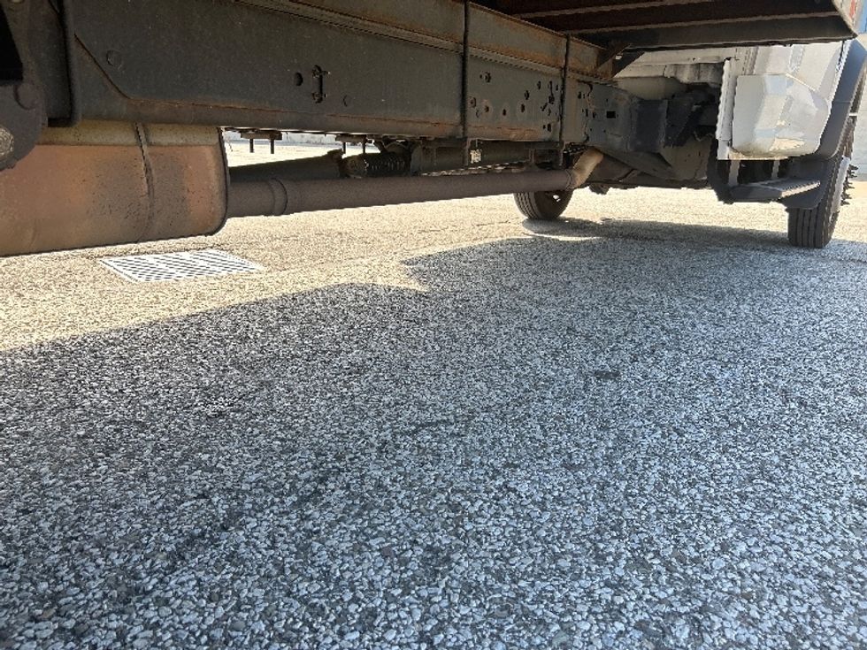 Medium Duty Box Truck-Light and Medium Duty Trucks-Ford-2020-F550-Middlefield-OH-138,097\n\t\tmiles-$ 28,000 - Image 13