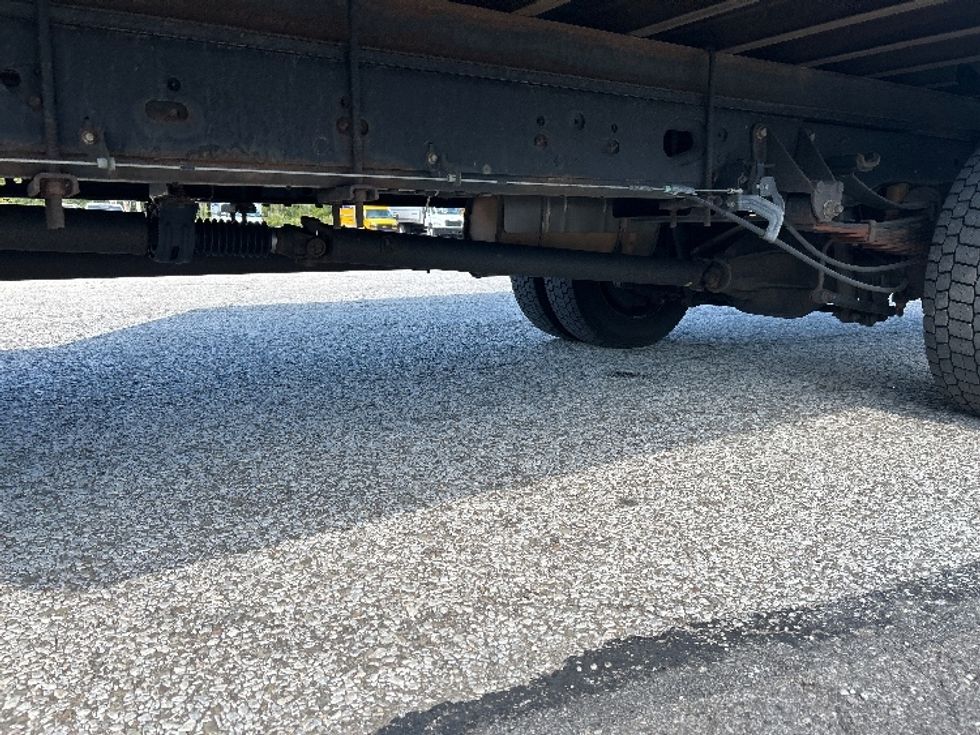 Medium Duty Box Truck-Light and Medium Duty Trucks-Ford-2020-F550-Middlefield-OH-138,097\n\t\tmiles-$ 28,000 - Image 4