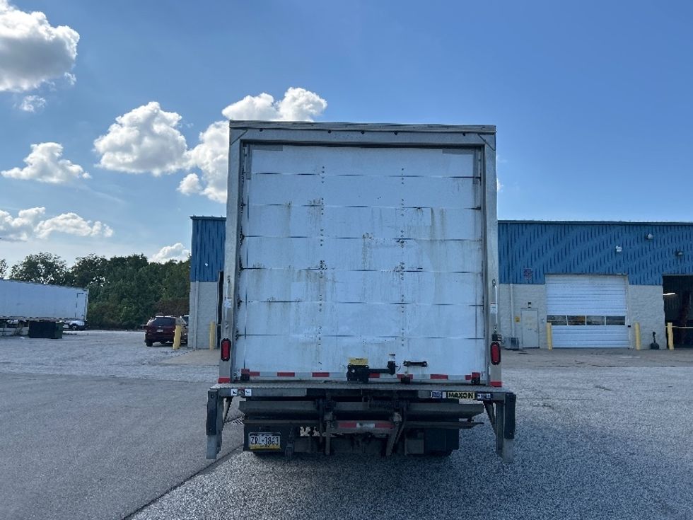 Medium Duty Box Truck-Light and Medium Duty Trucks-Ford-2020-F550-Middlefield-OH-138,097\n\t\tmiles-$ 28,000 - Image 6