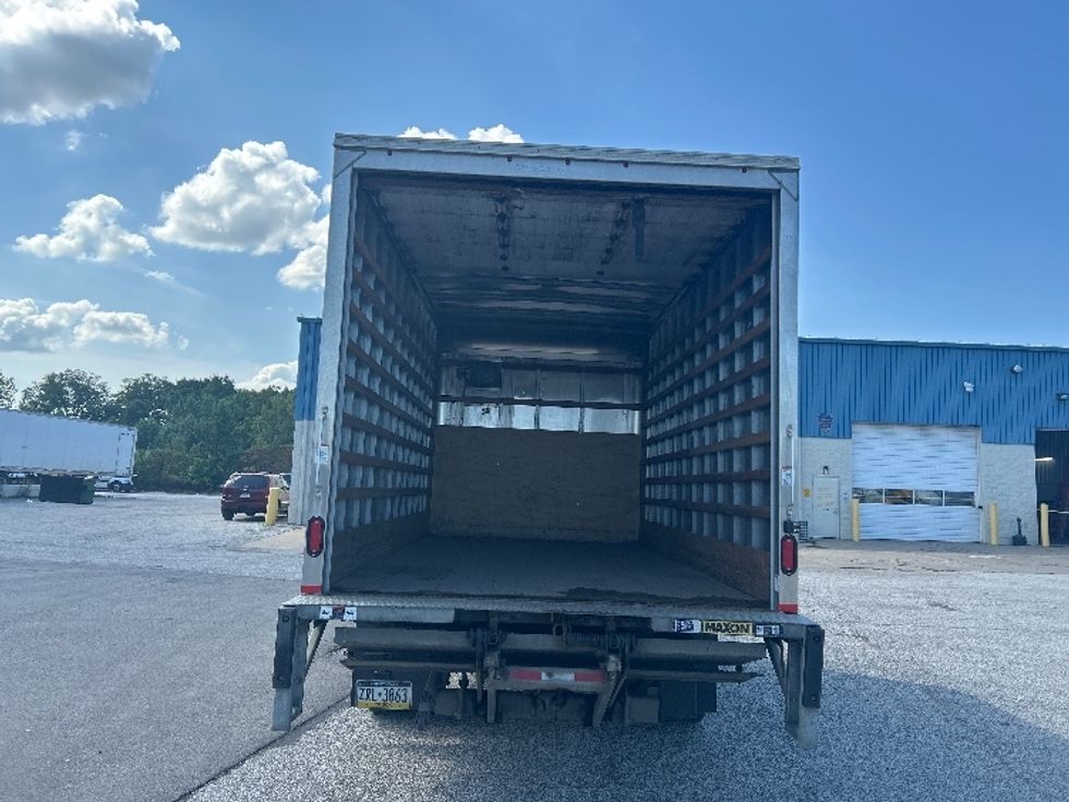 Medium Duty Box Truck-Light and Medium Duty Trucks-Ford-2020-F550-Middlefield-OH-138,097\n\t\tmiles-$ 28,000 - Image 7