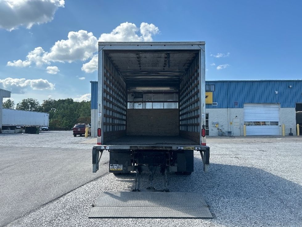 Medium Duty Box Truck-Light and Medium Duty Trucks-Ford-2020-F550-Middlefield-OH-138,097\n\t\tmiles-$ 28,000 - Image 8